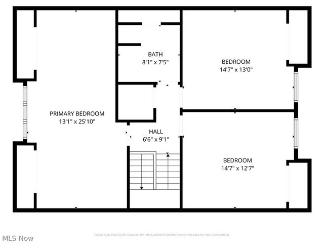 11 Pacific Road NE, Carrollton, OH 44615