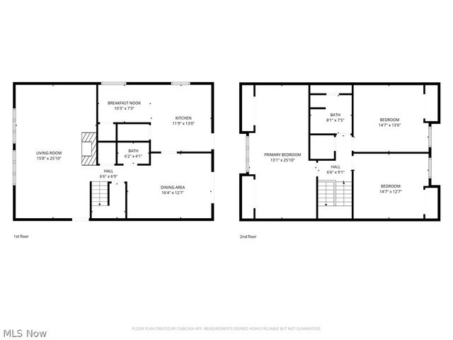 11 Pacific Road NE, Carrollton, OH 44615