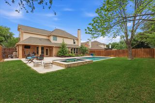1217 Blairwood Drive, Flower Mound, TX 75028