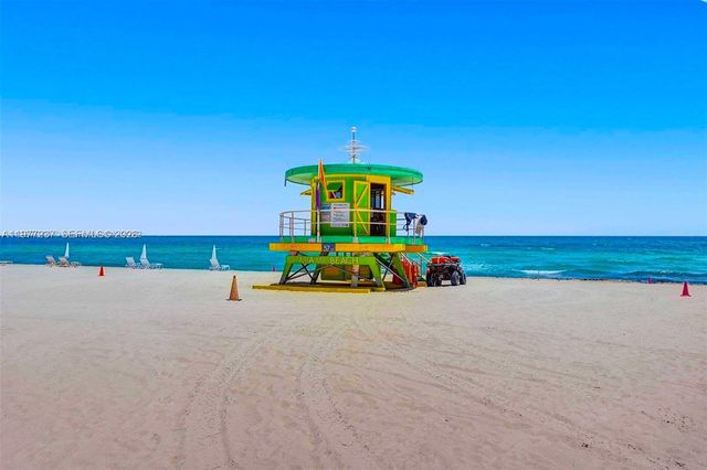 5700 Collins Ave 5L, Miami Beach, FL 33140