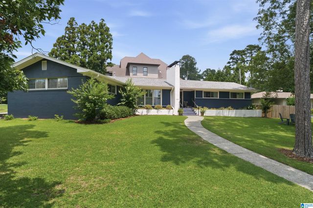 1800 LAUREL ROAD, Vestavia Hills, AL 35216