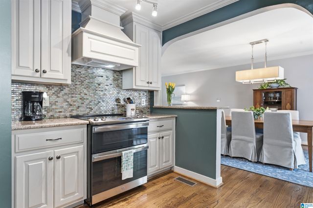 1800 LAUREL ROAD, Vestavia Hills, AL 35216