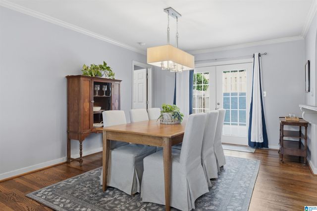 1800 LAUREL ROAD, Vestavia Hills, AL 35216