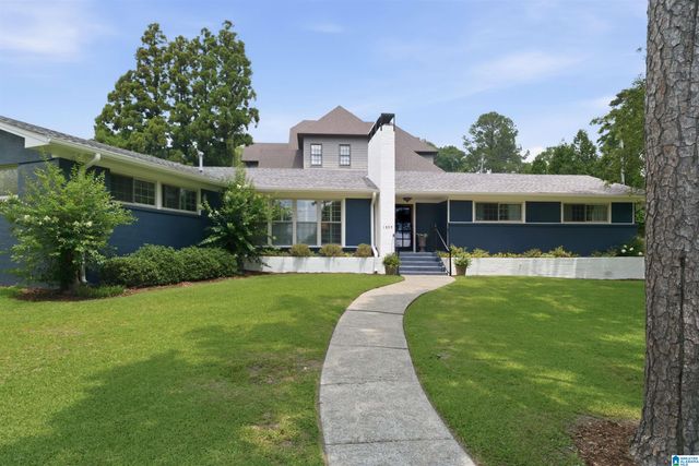 1800 LAUREL ROAD, Vestavia Hills, AL 35216