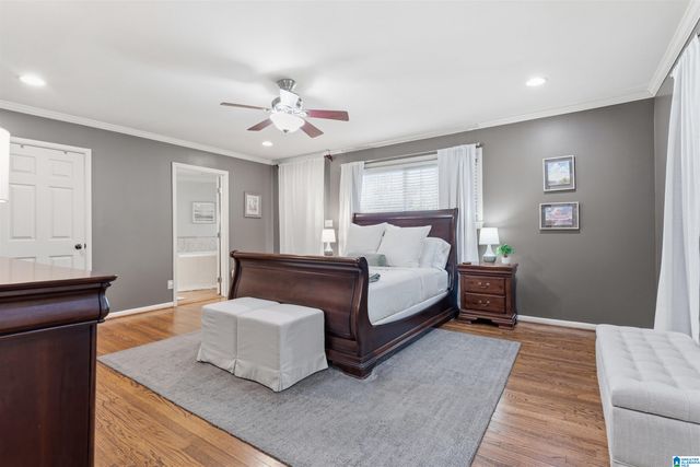1800 LAUREL ROAD, Vestavia Hills, AL 35216
