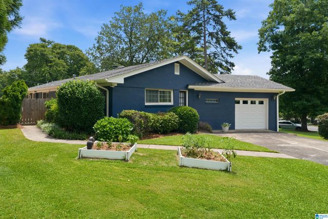1800 LAUREL ROAD, Vestavia Hills, AL 35216