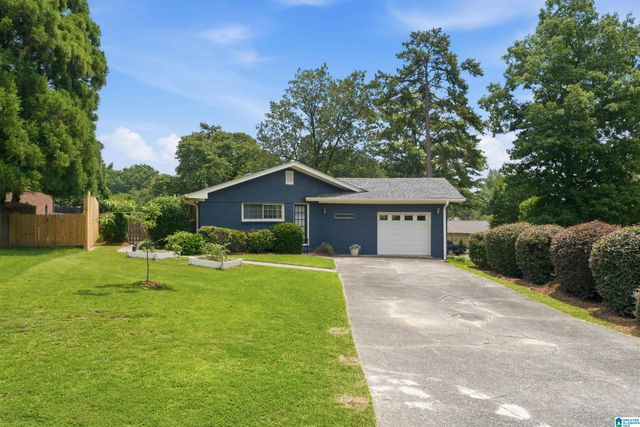1800 LAUREL ROAD, Vestavia Hills, AL 35216