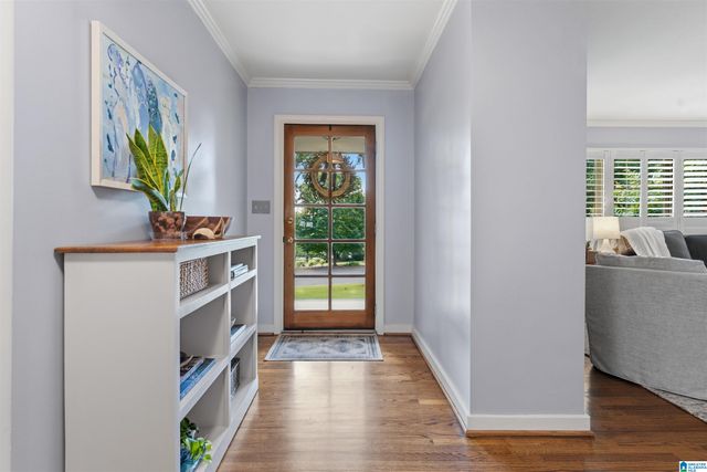 1800 LAUREL ROAD, Vestavia Hills, AL 35216