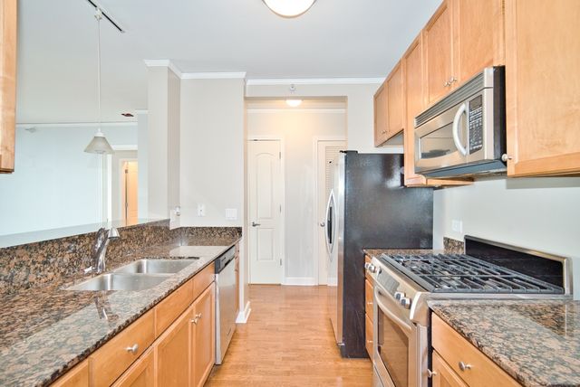 450 E Waterside Drive 403, Chicago, IL 60601