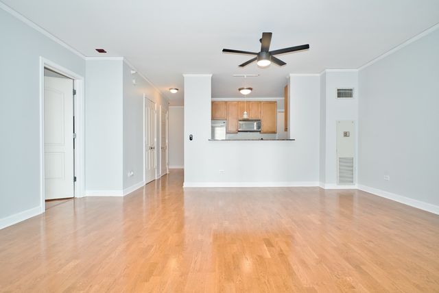 450 E Waterside Drive 403, Chicago, IL 60601