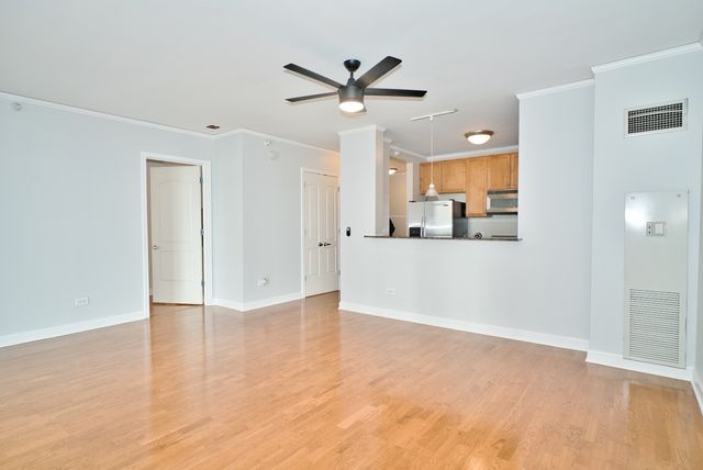 450 E Waterside Drive 403, Chicago, IL 60601