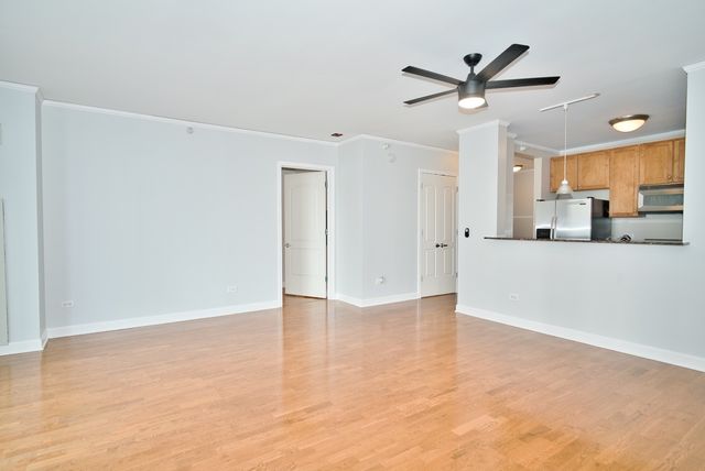 450 E Waterside Drive 403, Chicago, IL 60601