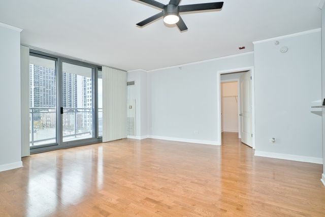 450 E Waterside Drive 403, Chicago, IL 60601