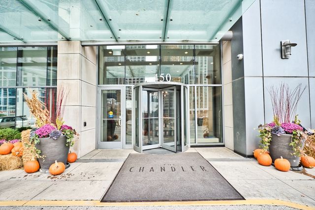450 E Waterside Drive 403, Chicago, IL 60601
