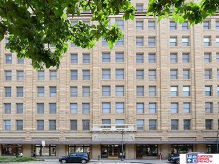 100 N 12th Street # 604, Lincoln, NE 68508