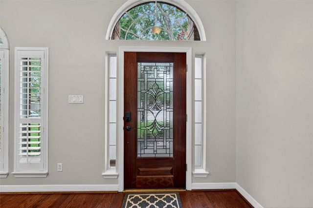 16315 Cliff Haven Drive, Houston, TX 77095