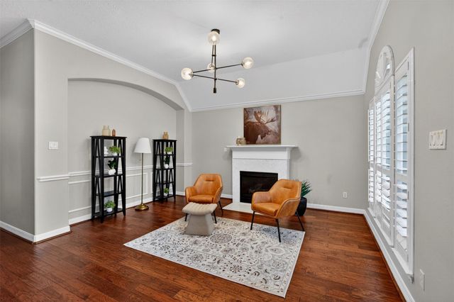 16315 Cliff Haven Drive, Houston, TX 77095