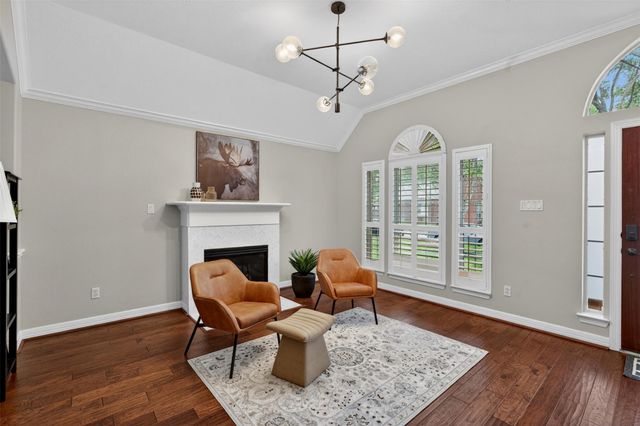 16315 Cliff Haven Drive, Houston, TX 77095