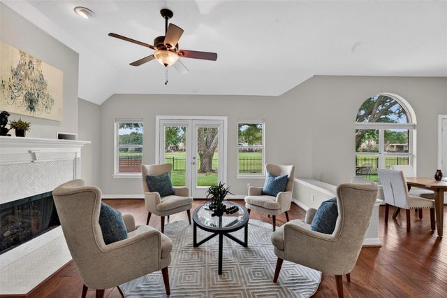 16315 Cliff Haven Drive, Houston, TX 77095