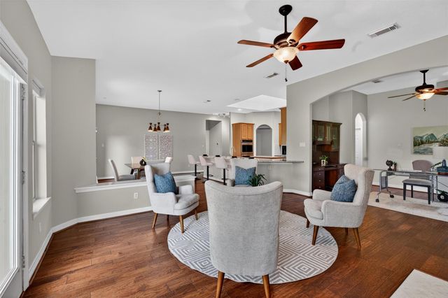 16315 Cliff Haven Drive, Houston, TX 77095