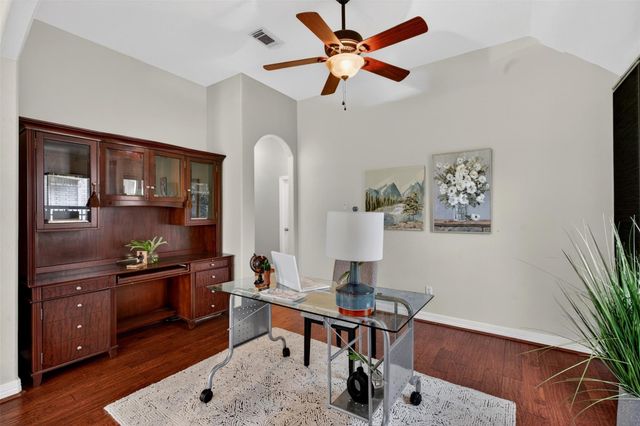 16315 Cliff Haven Drive, Houston, TX 77095