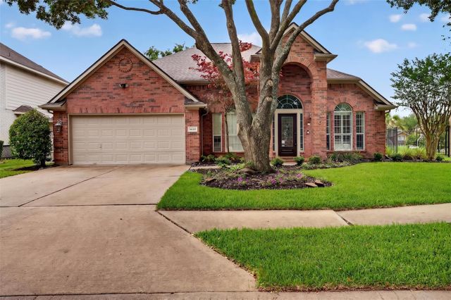16315 Cliff Haven Drive, Houston, TX 77095