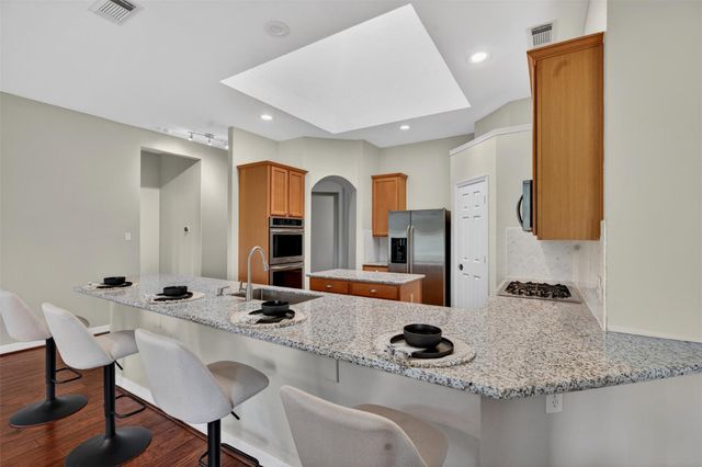 16315 Cliff Haven Drive, Houston, TX 77095