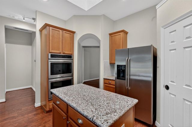 16315 Cliff Haven Drive, Houston, TX 77095