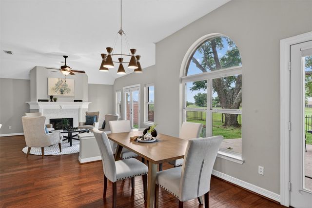 16315 Cliff Haven Drive, Houston, TX 77095