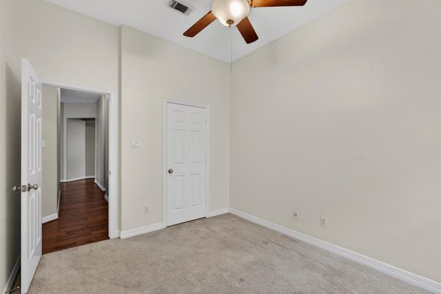16315 Cliff Haven Drive, Houston, TX 77095