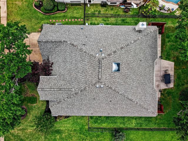 16315 Cliff Haven Drive, Houston, TX 77095