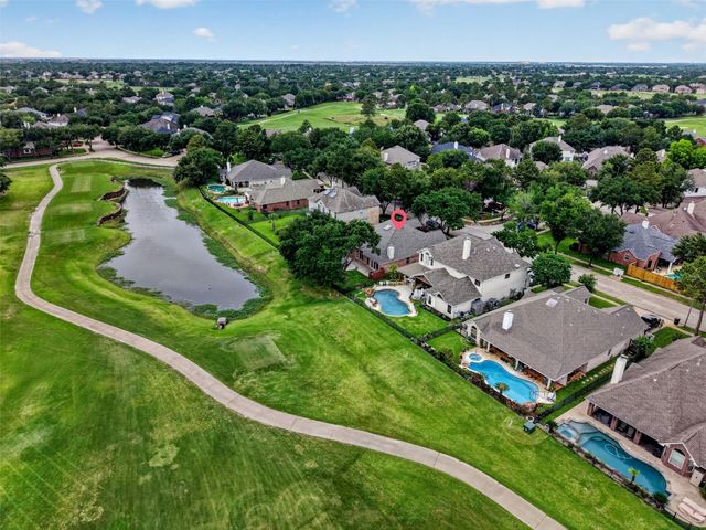 16315 Cliff Haven Drive, Houston, TX 77095