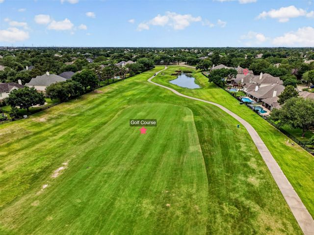 16315 Cliff Haven Drive, Houston, TX 77095