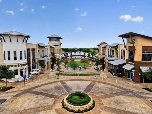16315 Cliff Haven Drive, Houston, TX 77095