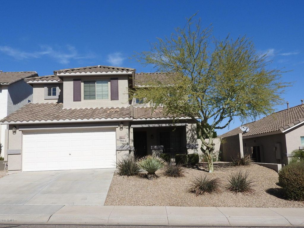 6510 W Yellow Bird Lane, Phoenix, AZ 85083