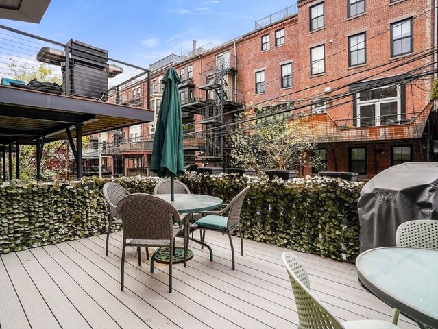 108 Pembroke St, Boston, MA 02118