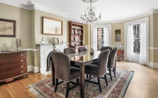 108 Pembroke St, Boston, MA 02118