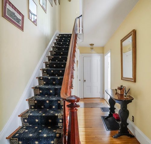 108 Pembroke St, Boston, MA 02118