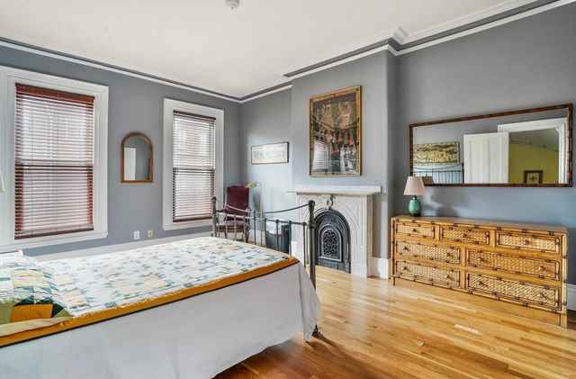108 Pembroke St, Boston, MA 02118