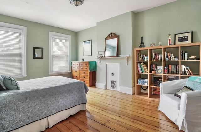 108 Pembroke St, Boston, MA 02118