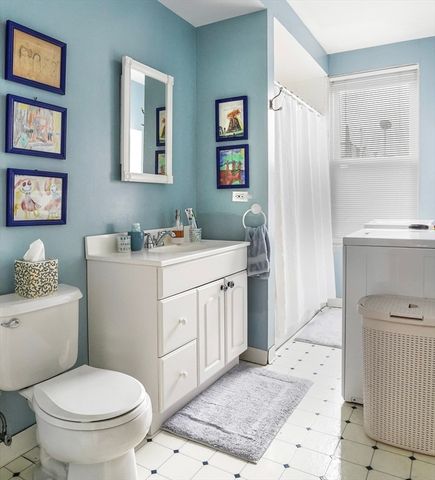 108 Pembroke St, Boston, MA 02118