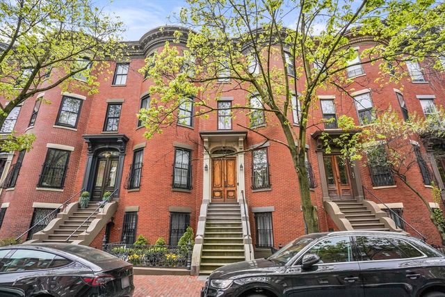 108 Pembroke St, Boston, MA 02118