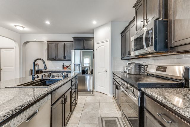 15748 Prairie Grass Lane, Fort Worth, TX 76177