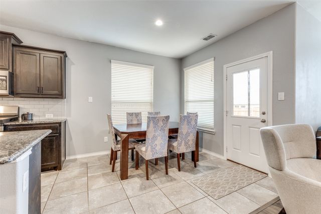 15748 Prairie Grass Lane, Fort Worth, TX 76177