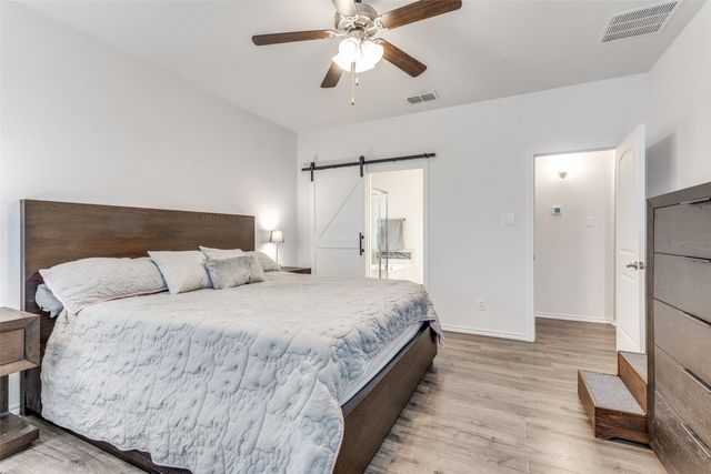 15748 Prairie Grass Lane, Fort Worth, TX 76177