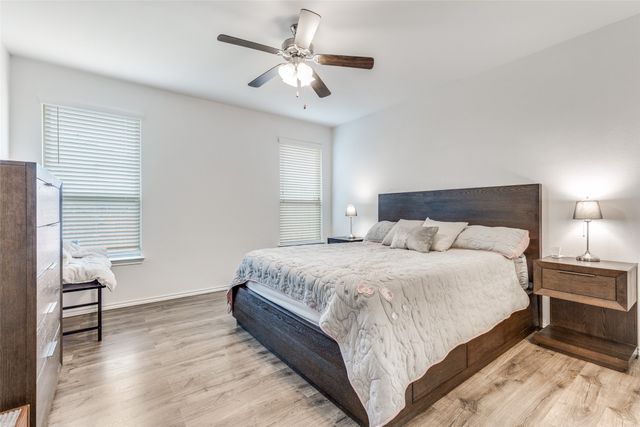 15748 Prairie Grass Lane, Fort Worth, TX 76177