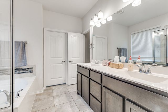 15748 Prairie Grass Lane, Fort Worth, TX 76177