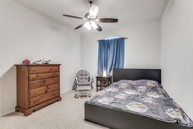 15748 Prairie Grass Lane, Fort Worth, TX 76177