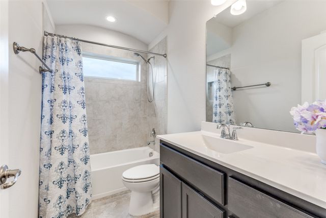 15748 Prairie Grass Lane, Fort Worth, TX 76177