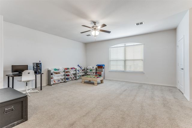 15748 Prairie Grass Lane, Fort Worth, TX 76177